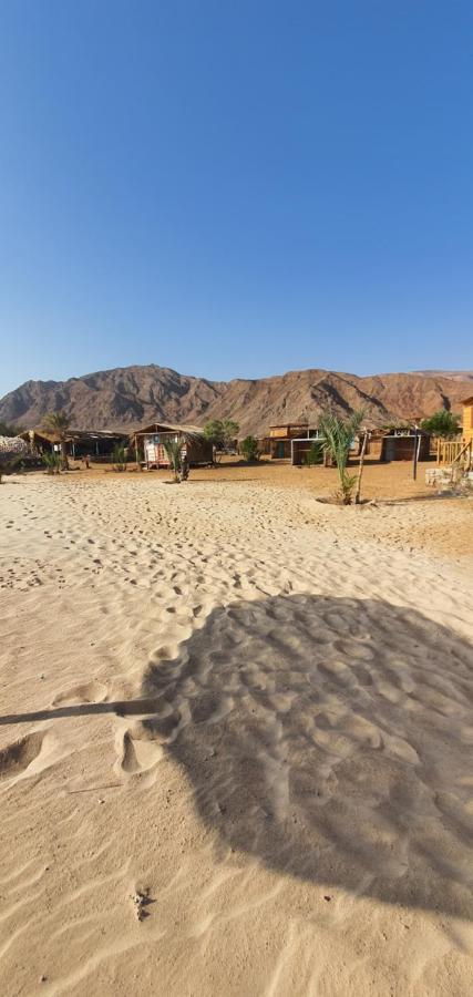 Diana Beach Camp Hotel Nuweiba` Eksteriør billede